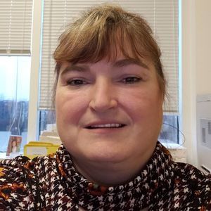 Meet your Posher, Donna